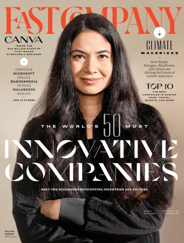Fast Company