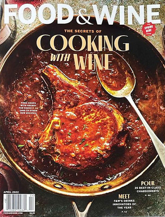 Food & Wine