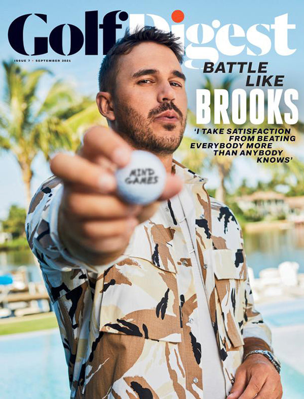 Golf Digest