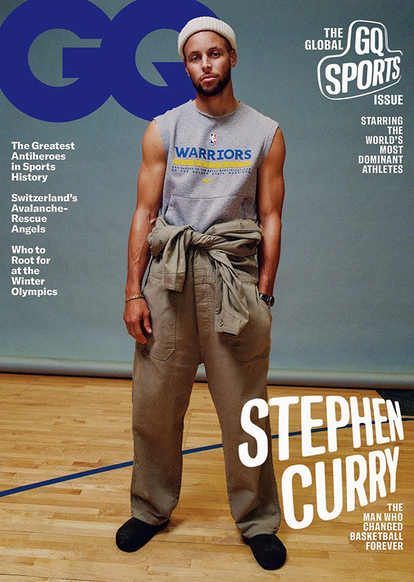GQ