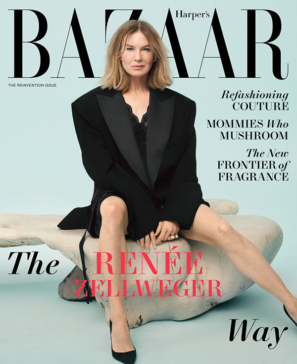 Harper's Bazaar