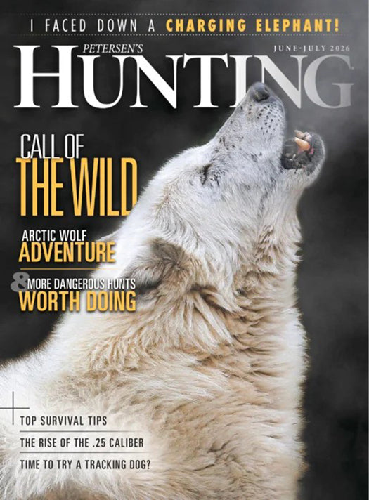 Hunting