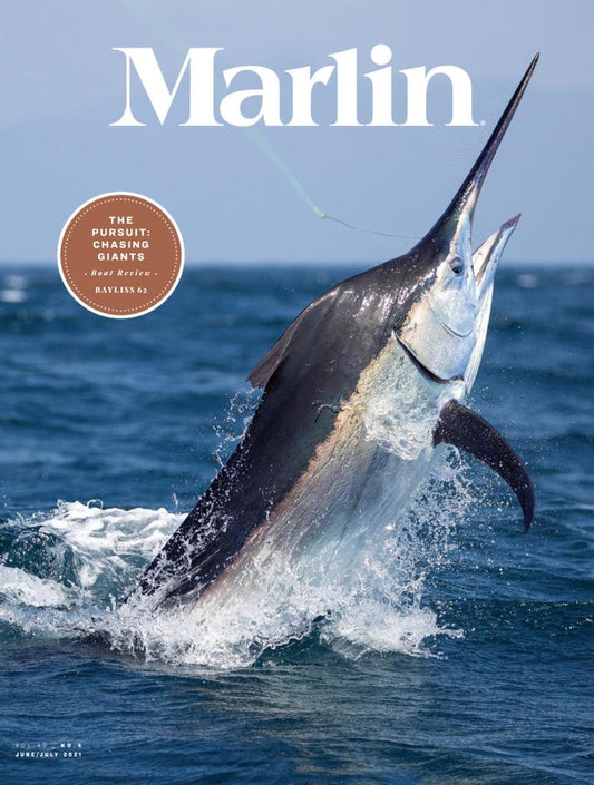 Marlin Magazine