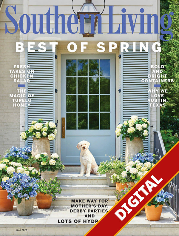Southern Living - Digital Subscription
