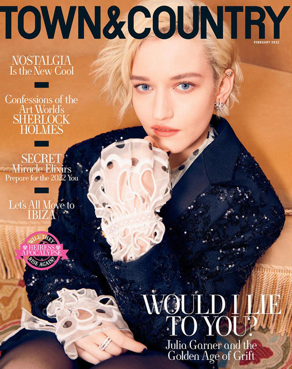 Town & Country