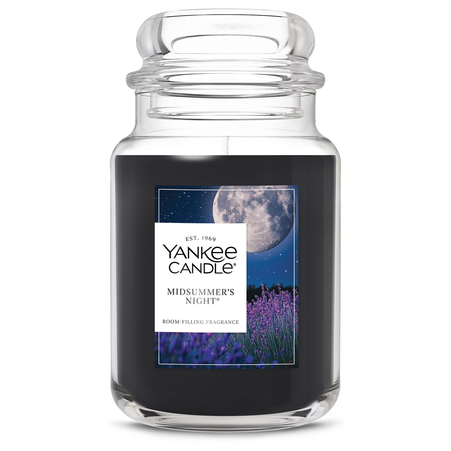Yankee Candle – Midsummer's Night