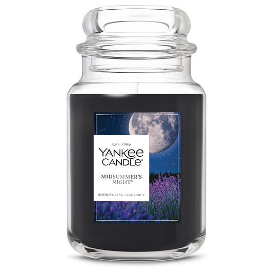 Yankee Candle – Midsummer's Night