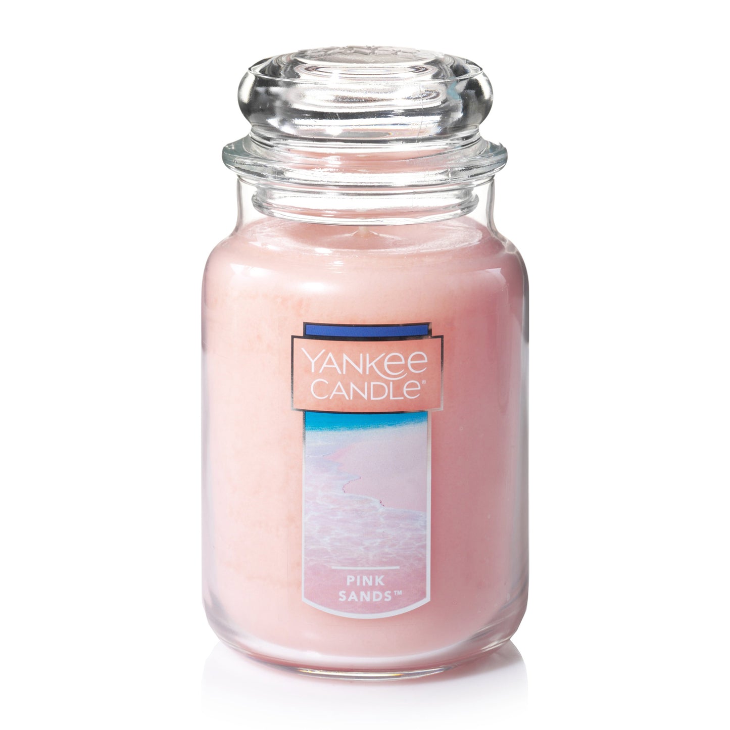 Yankee Candle – Pink Sands